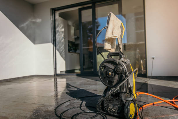 Best Pool Deck Cleaning  in Uniontown, AL