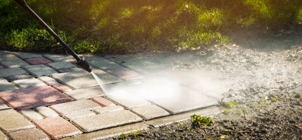Best Factory Floor Cleaning  in Uniontown, AL