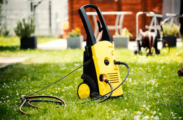 Best Parking Lot and Garage Cleaning  in Uniontown, AL